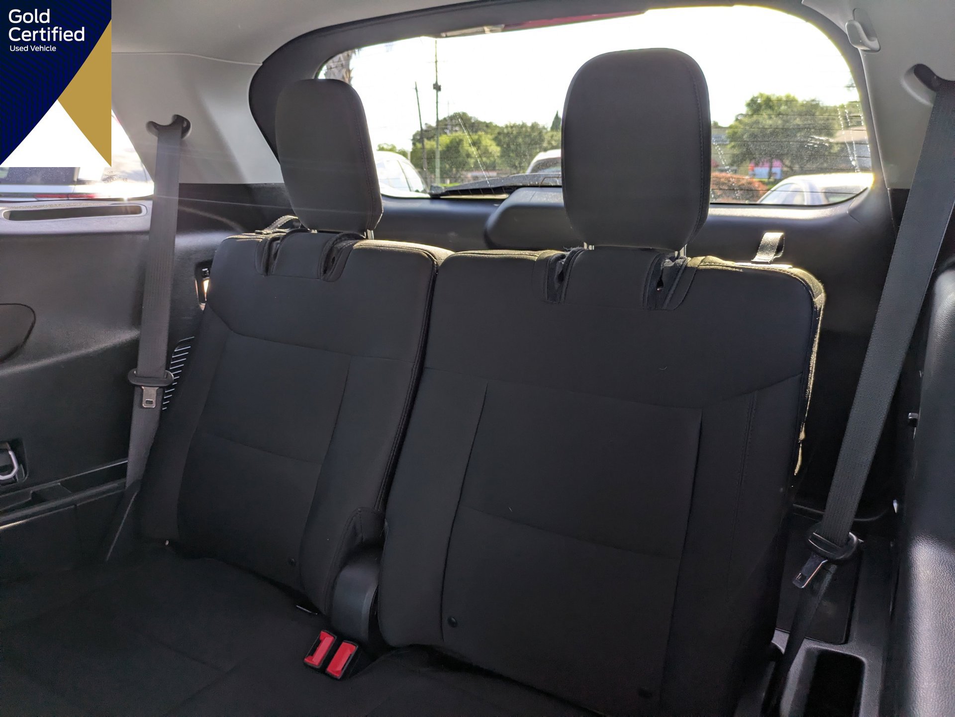 Certified 2023 Ford Explorer XLT AWD/4WD image 18