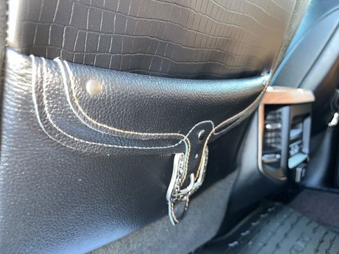 Used 2023 RAM 2500 Limited image 23