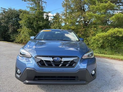 Used 2023 Subaru Crosstrek 2.5i Limited image 2