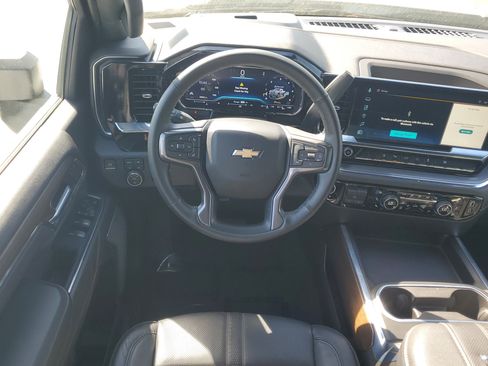 Used 2024 Chevrolet Silverado 2500 High Country image 19