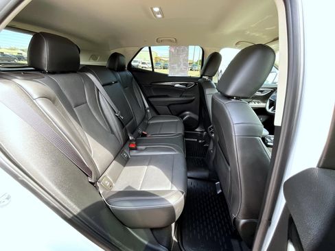 Used 2023 Buick Envision Essence AWD/4WD image 18