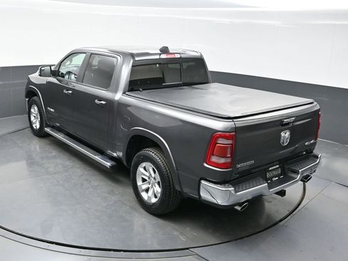 Used 2022 RAM 1500 Laramie image 29