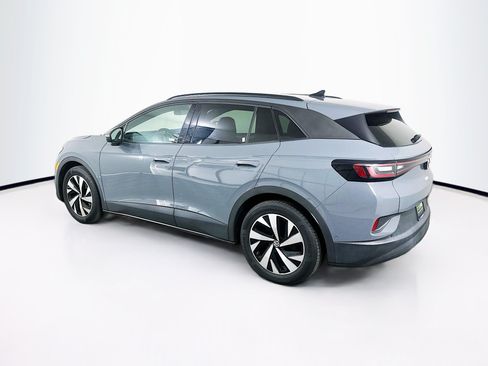 Used 2023 Volkswagen ID.4 2WD image 5