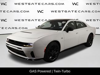New 2026 Dodge Charger R/T video 1