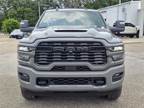 New 2026 RAM 2500 Tradesman AWD/4WD image 6