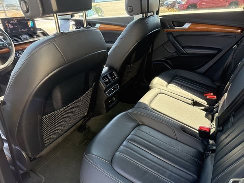 Used 2023 Audi Q5 2.0T Premium Plus image 23