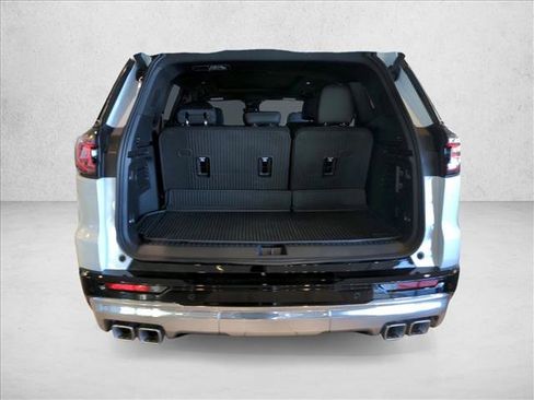 New 2026 GMC Acadia Denali w/ Super Cruise Package image 6