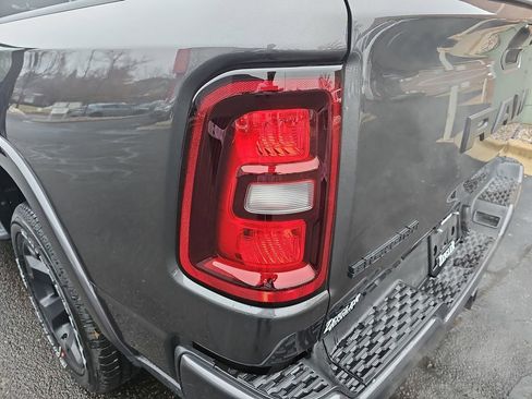 New 2026 RAM 1500 Big Horn image 31