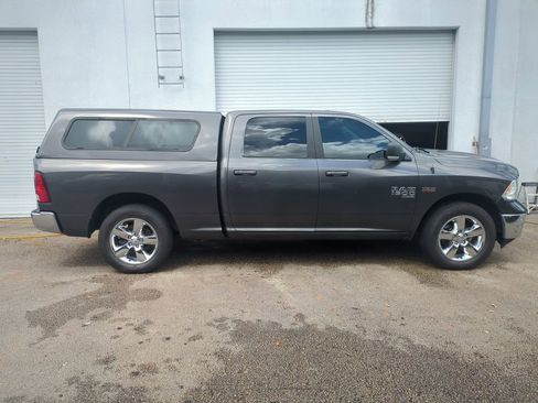 Used 2019 RAM 1500 Big Horn image 5