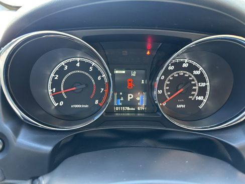 Used 2024 Mitsubishi Outlander Sport LE image 31