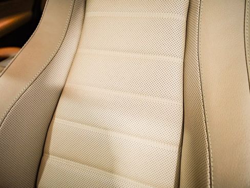 Used 2025 Mercedes-Benz GLS 450 4MATIC image 27