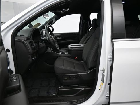 Used 2023 Chevrolet Tahoe LS w/ Driver Alert Package image 11