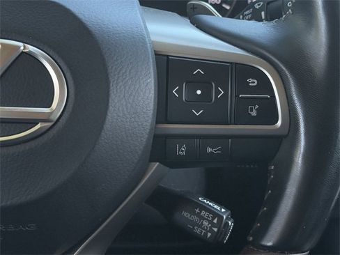 Used 2022 Lexus RX 350 FWD w/ Premium Package image 14