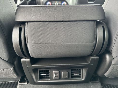 Certified 2022 Chevrolet Silverado 1500 LT w/ Z71 Off-Road Package image 22