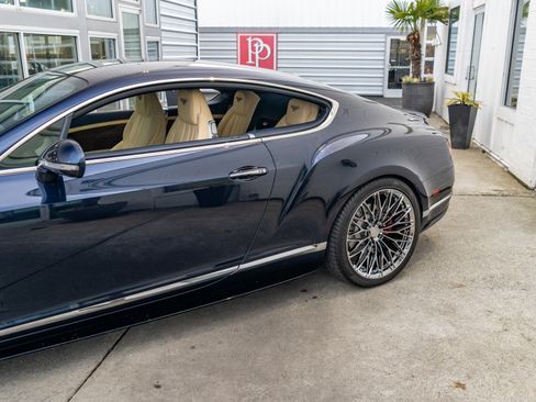 Used 2014 Bentley Continental GT V8 S image 6