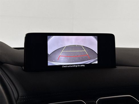 Certified 2023 MAZDA CX-5 AWD 2.5 S w/ Select Package image 25