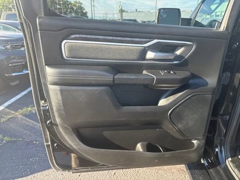Certified 2020 RAM 1500 Big Horn AWD/4WD image 19