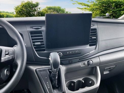 New 2026 Ford Transit 250 Base w/ Load Area Protection Package image 7