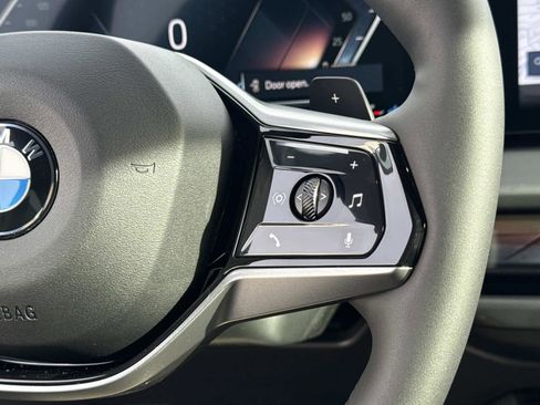 New 2026 BMW X3 xDrive30 w/ Premium Package image 23