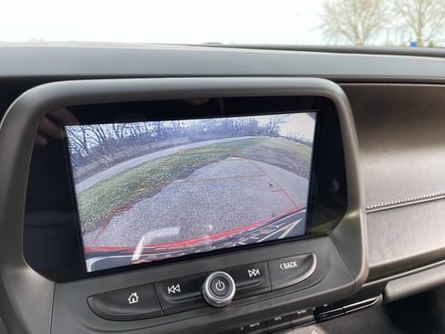 Used 2018 Chevrolet Camaro SS image 70