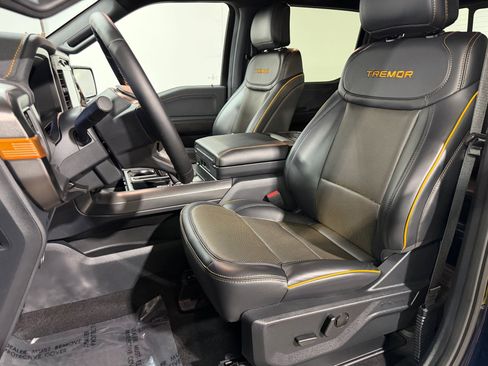Used 2025 Ford F150 Tremor w/ Equipment Group 402A High AWD/4WD image 5