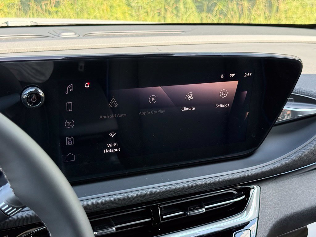 New 2026 Buick Envista Sport Touring w/ Convenience I Package FWD image 31