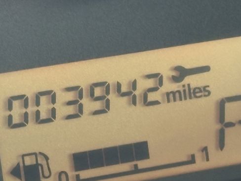 Used 2024 Mitsubishi Mirage G4 Black Edition image 14