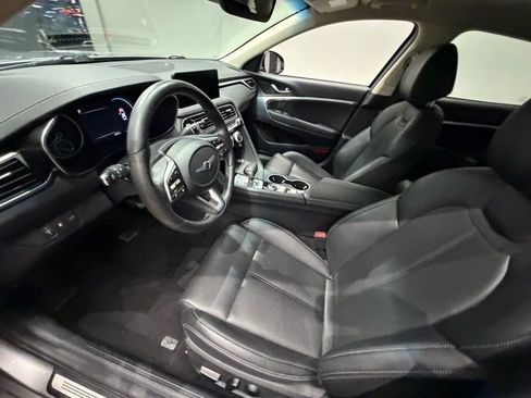 Used 2023 Genesis G70 2.0T image 20