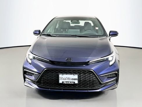New 2026 Toyota Corolla SE FWD image 2
