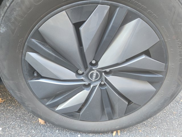 Used 2023 Nissan Ariya FWD image 10