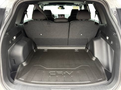 Used 2026 Honda CR-V TrailSport image 17