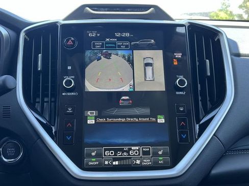 New 2026 Subaru Ascent Limited AWD/4WD image 12