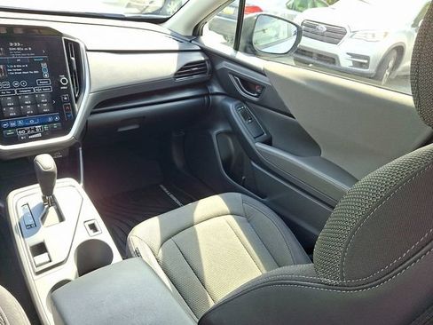 Certified 2024 Subaru Crosstrek 2.0i Premium AWD/4WD image 20