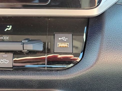 Used 2024 Toyota Tundra SR5 w/ SR5 Convenience Package image 27