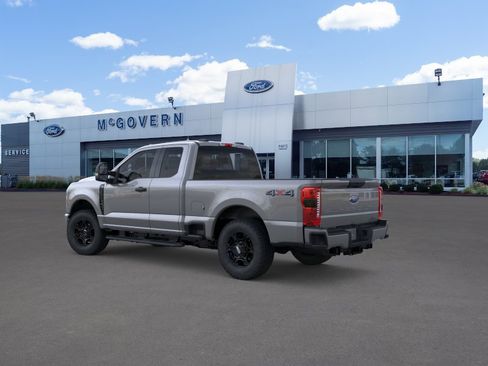 New 2026 Ford F250 XL w/ STX Appearance Package AWD/4WD image 5