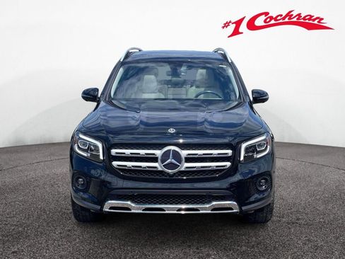 Used 2023 Mercedes-Benz GLB 250 4MATIC image 12