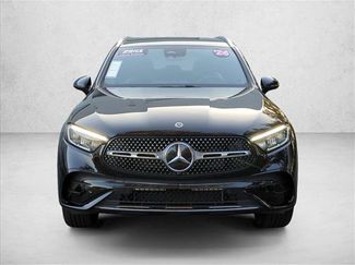 Used 2026 Mercedes-Benz GLC 300 video 2