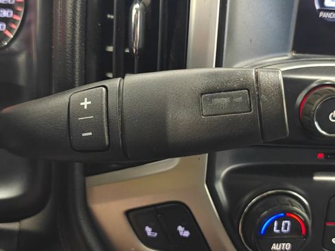 Used 2014 GMC Sierra 1500 SLT w/ SLT Crew Cab Value Package AWD/4WD image 42