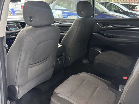 Used 2019 Buick Enclave Preferred image 23