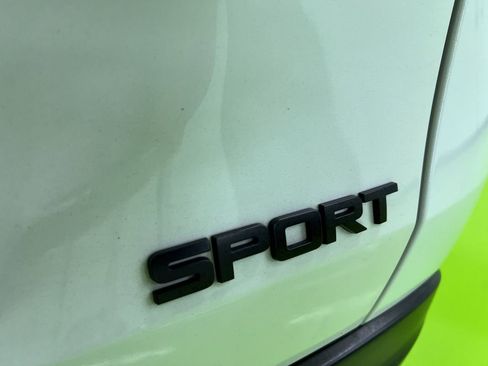 Used 2023 Honda HR-V Sport image 14