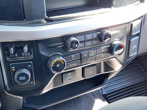 New 2026 Ford F450 XL AWD/4WD image 25