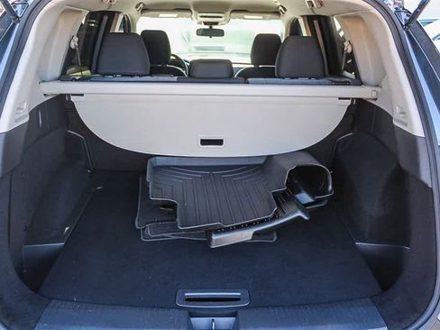 Used 2023 Nissan Rogue SV image 37