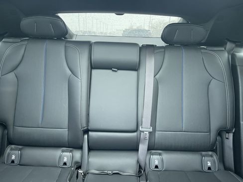 Certified 2024 Cadillac Lyriq Luxury w/ LPO, Floor Liner Package image 26