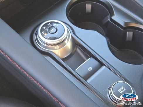 New 2026 Ford Explorer ST w/ Sun And Sound Package image 13