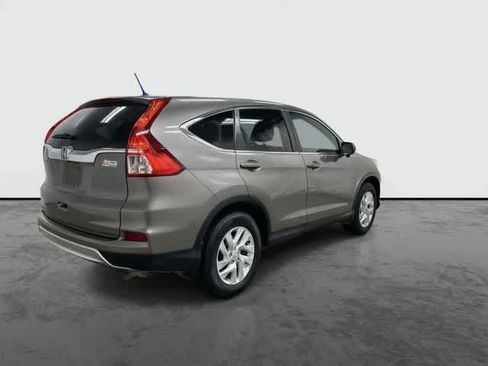 Used 2016 Honda CR-V EX image 4