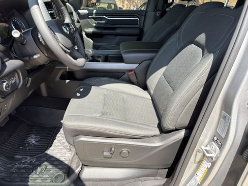 Used 2026 RAM 1500 Big Horn AWD/4WD image 9
