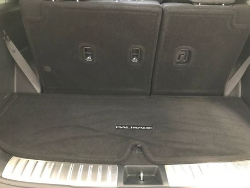 Used 2025 Hyundai Palisade Calligraphy AWD/4WD image 25