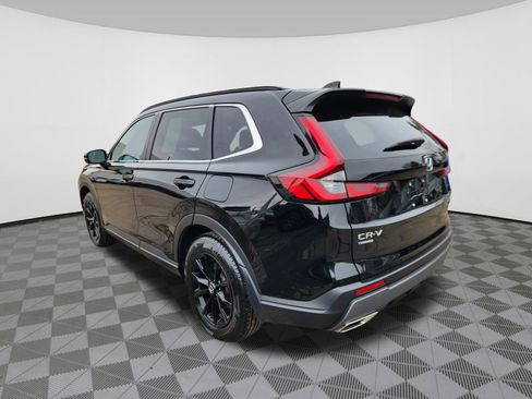 Used 2023 Honda CR-V Sport image 3