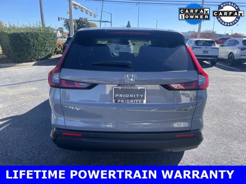 Used 2023 Honda CR-V EX-L image 4