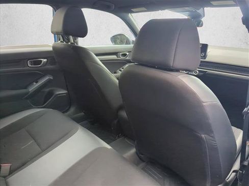 Used 2024 Honda Civic Sport image 27